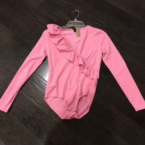 J.Crew bodysuit
